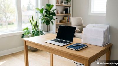 Clean Workspace Benefits: Boost Productivity and Creativity at Work
