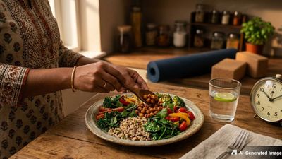 Boost immunity naturally with daily habits for better health