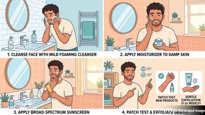 Skincare Mistakes to Avoid for Healthy, Clear Skin