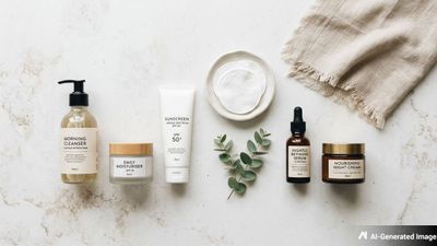 Morning and Night Skincare Routine: What Your Skin Really Needs
