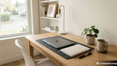 Cleanliness and mental health: how tidy spaces support mood, focus, and sleep