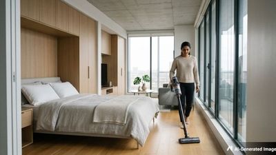 Allergy Proofing Your Home: Practical Tips to Cut Dust and Pollen