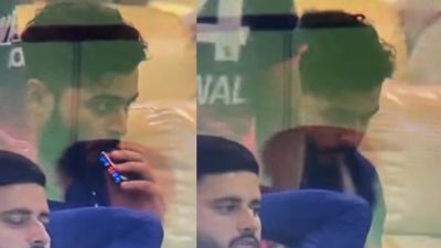Vaping Clip Puts Riyan Parag Under Spotlight in IPL 2026