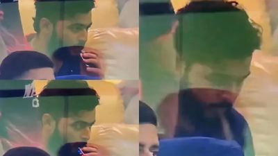 BCCI Fines Riyan Parag For Vaping During Rajasthan Royals vs Punjab Kings IPL 2026 Match