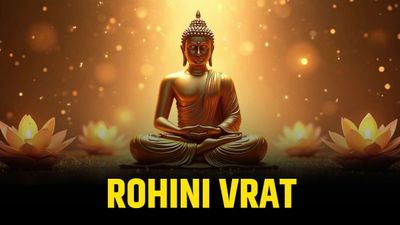Rohini Vrat 2026: Date, significance, and how Jains observe the fast