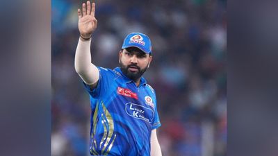 Rohit Sharma To Play in MI vs CSK IPL 2026 ? Doubt Looms Over Fitness