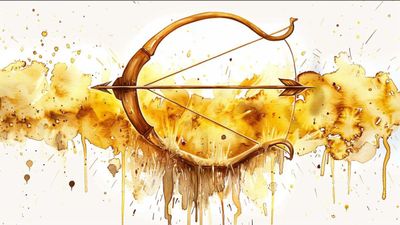 Sagittarius Horoscope for Today April 03, 2026, Friday: Sagittarius Horoscope For Today, April 03, Friday - Playful Curiosity Helps You Refresh Routine Without Losing Control