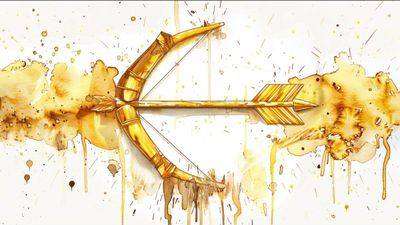 Sagittarius Horoscope for Today April 11, 2026, Saturday – Sagittarius Horoscope For Today, April 11, 2026, Saturday - Keep Responsibilities Light and Embrace Nearby Adventures