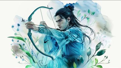 Sagittarius Horoscope for Today April 17, 2026, Friday - Stay Adventurous Yet Practical In Every Choice