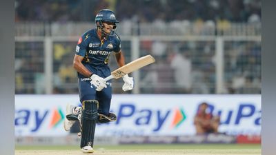 Sai Sudharsan’s Ton Lifts GT, Breaks Fastest 2,000 IPL Runs Record of Chris Gayle