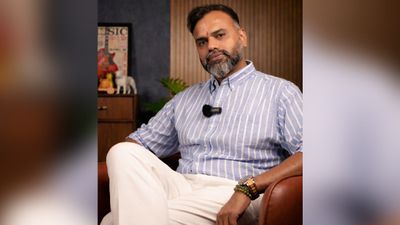 PUNO Founder, Pankkaj Aggarwal, on Why Entertainment Demand Is Rising in Tier 2 and Tier 3 India