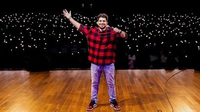 Samay Raina Still Alive: Stand Up Comedian Opens Up On How Life Was After BeerBiceps Controversy