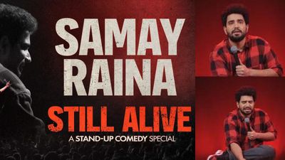 Samay Raina Reveals Rs 8 Cr Loss During Show, Here’s A Detailed Look At His Net Worth, Earnings And Income