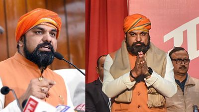 Why Did It Take So Long For The BJP To Have A Chief Minister In Bihar? Samrat Choudhary To Take Oath Tomorrow