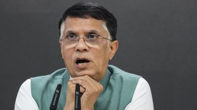 Supreme Court Denies Pawan Khera More Transit Bail In Assam Case Over Remarks On Himanta Sarma’s Wife