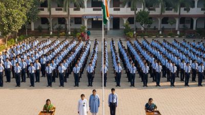 School Assembly News Headlines Today (April 09): Top National, International, Sports, Business News