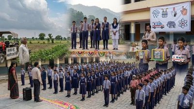 School Assembly News Headlines Today (April 04): Top National, International, Sports, Business News