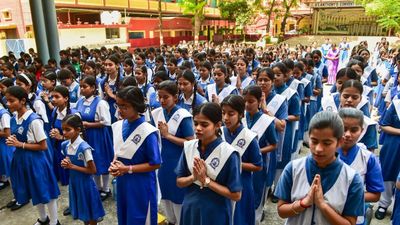 School Assembly News Headlines Today (April 05): Top National, International, Sports, Business News