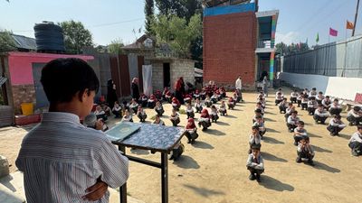 School Assembly News Headlines Today (April 07): Top National, International, Sports, Business News