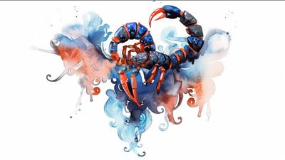 Scorpio Horoscope for Today April 10, 2026, Friday - Turn Intense Focus Into Clear, Confident Choices