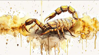 Scorpio Horoscope for Today April 11, 2026, Saturday - Honesty Over Control Brings Powerful Breakthroughs