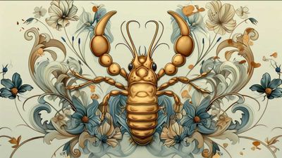 Scorpio Horoscope for Today April 24, 2026, Friday - Private Victories Will Boost Your Confidence