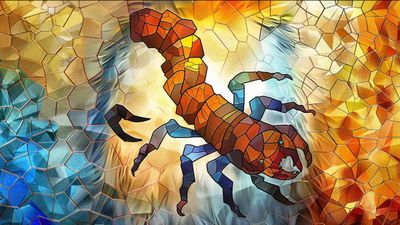 Scorpio Horoscope for Today April 27, 2026, Monday - Scorpio Horoscope For Today, April 27, 2026, Monday - Trust Your Intuition And Commit To One Clear Plan