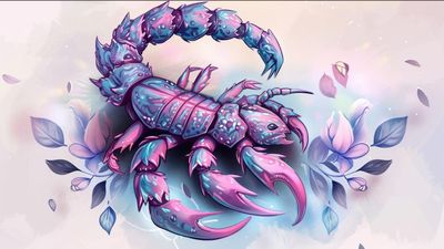 Scorpio Horoscope for Today May 01, 2026, Friday - You Turn Intense Focus Into Wise, Fear-Clearing Action