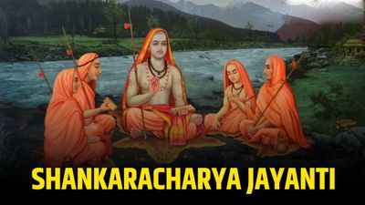 Shankaracharya Jayanti 2026: Date, Key Rituals, and Advaita Vedanta Observance Guide