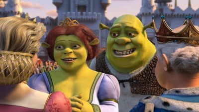 Shrekking and the Rise of Strategic Dating Among Gen Z