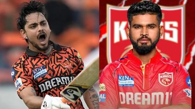 PBKS vs SRH IPL 2026: Can Sunrisers Hyderabad Stay in the Playoff Race?