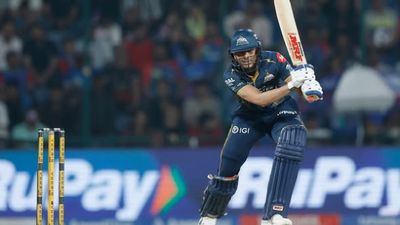 IPL 2026: Gujarat Titans Captain Shubman Gill Fined Rs 12 lakh