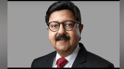 Amar Sinha Appointed Managing Director At Allied Blenders Distillers Drives Premium Growth