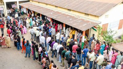 SIR Effect? Assam, Puducherry Record Highest Ever Voter Turnout