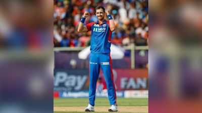 IPL 2026: Mitchell Starc's Return Lifts Delhi Capitals Hopes