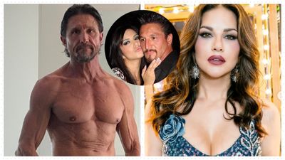 Sunny Leone Faces Abuse As Tommy Gunn Shares ‘Throwback’ Photo