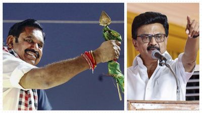 Tamil Nadu Election Prediction: AIADMK Set to Emerge as Winner, Says Pre-Poll Survey