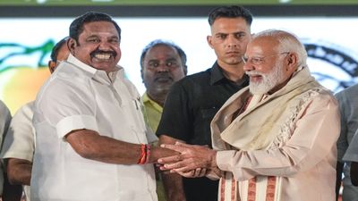 Tamil Nadu Election Predictions: AIADMK To Be The Winner, BJP To Get Double Digit Seats, Predicts Journalist