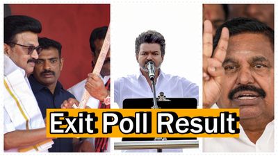 Tamil Nadu Election Exit Poll Results Date & Time: Here's When It Will Be Out Online