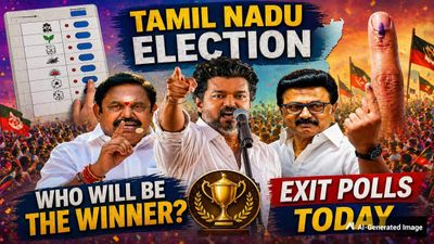 Tamil Nadu Election Winner Prediction: Will Exit Poll Results Mirror Pre Poll Surveys?