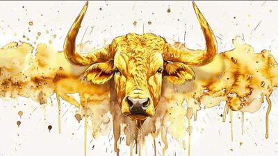 Taurus Horoscope for Today April 03, 2026, Friday - Steady Effort Brings Quiet but Real Progress