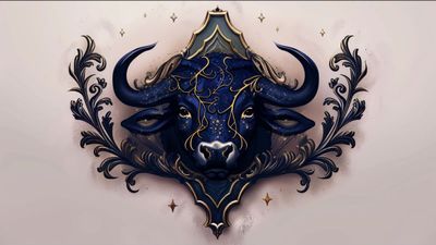 Taurus Horoscope for Today April 05, 2026, Sunday: Taurus Horoscope For Today, April 05, 2026, Sunday - Speak Up Calmly And Stay Steady All Day