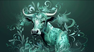 Taurus Horoscope for Today April 08, 2026, Wednesday - Taurus Horoscope For Today, April 08, 2026, Wednesday - Steady Progress and Simple Plans Bring a Mood-Lifting Win