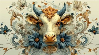 Taurus Horoscope for Today April 24, 2026, Friday - Steady Effort, Clear Talks, and Calm Routines Reward You