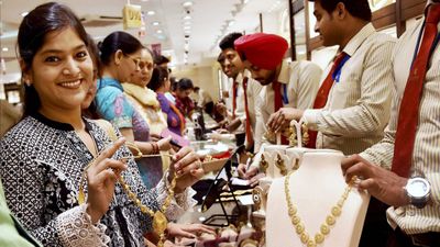 Today Gold Rate In Chennai & Madurai: Prices Hit 3-Week High In Tamil Nadu