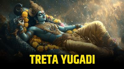 Treta Yugadi 2026 falls on 19 April: date, meaning, and key rituals