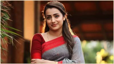 Bomb Threat To Trisha Krishnan's House In Chennai