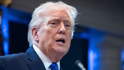 Trump Sets Tough Terms For Ceasefire With Iran, Demands Strait Of Hormuz Be “Open, Free, Clear” Amid Conflict