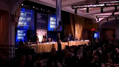 Who Is The Shooter Detained By FBI For Firing At White House Correspondents' Dinner?