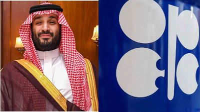 UAE To Leave OPEC And OPEC+ From May 1 After Long-Running Tensions Over Production Limits